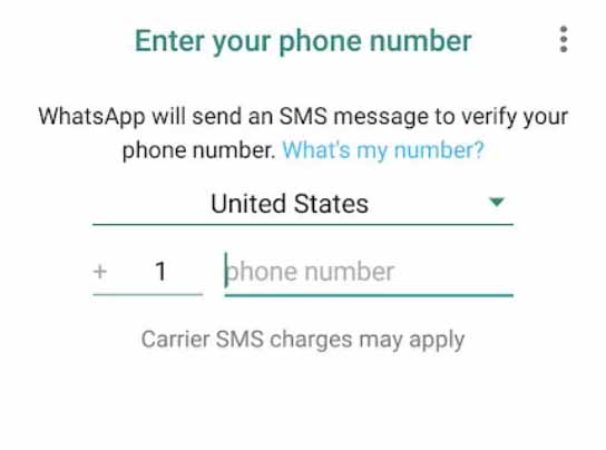 Hacken der WhatsApp-Korrespondenz einer anderen Person auf Android